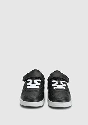 Hummel Hml Nıdus Jr.Siyah Erkek Çocuk Sneaker 900628-2001
