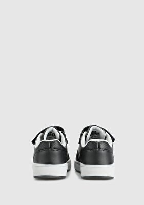 Hummel Hml Nıdus Jr.Siyah Erkek Çocuk Sneaker 900628-2001