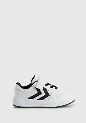 Hummel Hml Nıdus Jr.Beyaz Unisex Sneaker 900628-9124