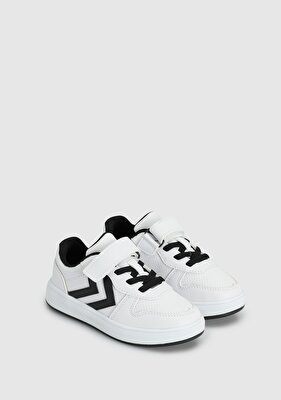 Hummel Hml Nıdus Jr.Beyaz Unisex Sneaker 900628-9124