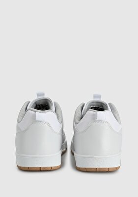 Hummel Hml Versay Beyaz Erkek Sneaker 900643-9241