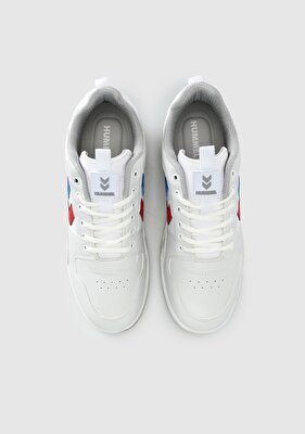Hummel Hml Versay Beyaz Erkek Sneaker 900643-9241