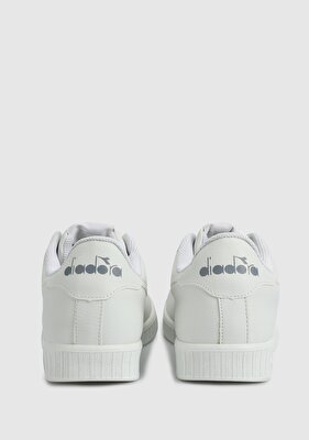 Diadora Game P M-W Beyaz Erkek Sneaker 10135001 