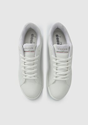 Diadora Game P M-W Beyaz Erkek Sneaker 10135001 