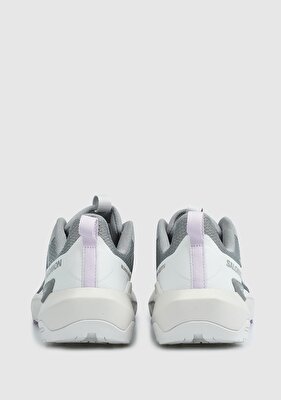 Salomon Elixir Activ W Gri Kadın Outdoor Ayakkabı L47457500 