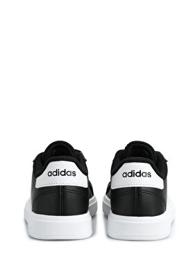 adidas Grand Court 2.0 K Siyah Unısex Tenis Ayakkabısı Gw6503