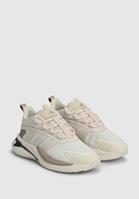 adidas Alpharesponse Beyaz Kadın Koşu Ayakkabısı Ie6350