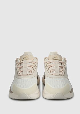 adidas Alpharesponse Beyaz Kadın Koşu Ayakkabısı Ie6350