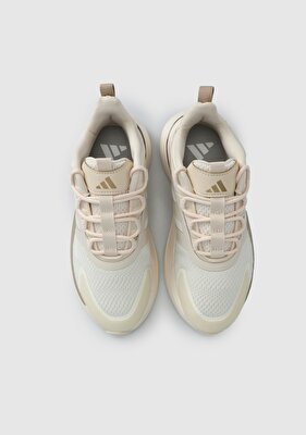 adidas Alpharesponse Beyaz Kadın Koşu Ayakkabısı Ie6350
