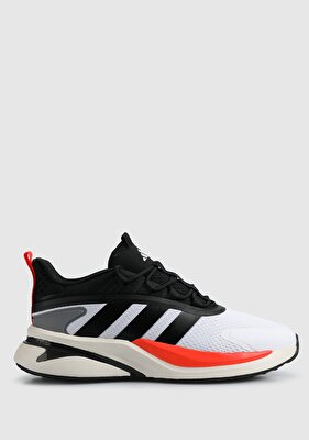 adidas Alpharesponse Siyah Erkek Koşu Ayakkabısı Ie8655