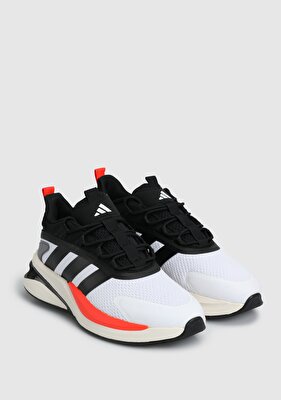 adidas Alpharesponse Siyah Erkek Koşu Ayakkabısı Ie8655