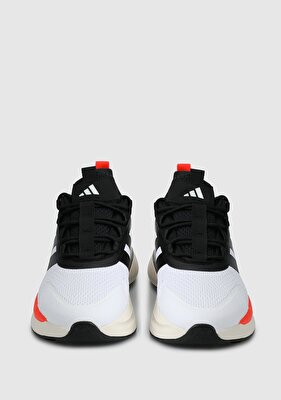 adidas Alpharesponse Siyah Erkek Koşu Ayakkabısı Ie8655