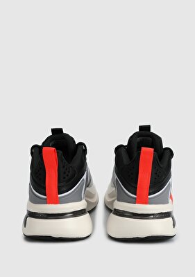 adidas Alpharesponse Siyah Erkek Koşu Ayakkabısı Ie8655