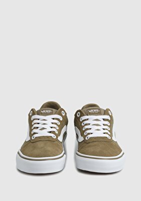 Vans VN000CV3CUQ1 Ward Deluxe