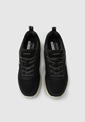 Skechers Siyah Kadın Spor Ayakkabı 896294Tk Bkgd Fashion Fit