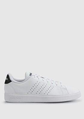 adidas Advantage 2.0 Beyaz Erkek Tenis Ayakkabısı If1661 
