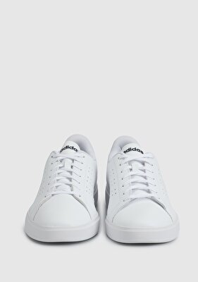 adidas Advantage 2.0 Beyaz Erkek Tenis Ayakkabısı If1661 