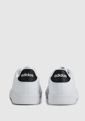 adidas Advantage 2.0 Beyaz Erkek Tenis Ayakkabısı If1661 