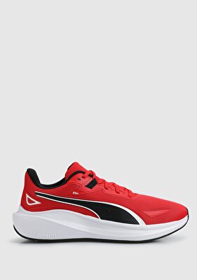 Puma Skyrocket Lite Kırmızı Erkek Koşu Ayakkabısı 37943708 