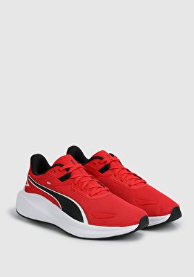 Puma Skyrocket Lite Kırmızı Erkek Koşu Ayakkabısı 37943708 