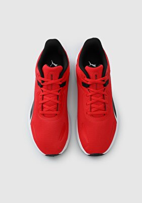 Puma Skyrocket Lite Kırmızı Erkek Koşu Ayakkabısı 37943708 