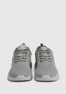 Hummel Hml Frouyd Gri Erkek Spor Ayakkabı 900558-1100