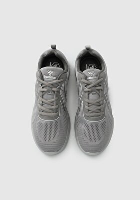 Hummel Hml Frouyd Gri Erkek Spor Ayakkabı 900558-1100