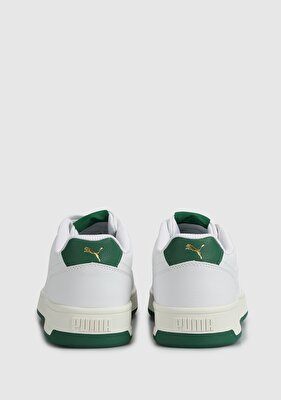 Puma Court Classic Beyaz Erkek Sneaker 39501803