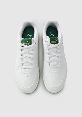 Puma Court Classic Beyaz Erkek Sneaker 39501803