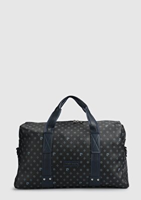 Pierre Cardin Lacivert  Çanta