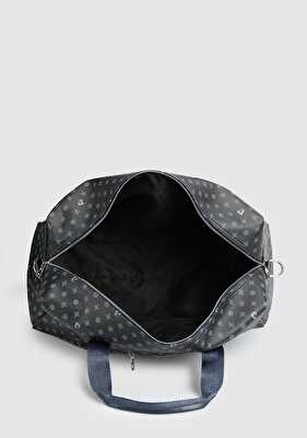 Pierre Cardin Lacivert  Çanta