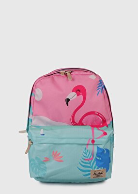 Kaukko Multi  Kaukko K1396 Layer Multi Sırt Çantası