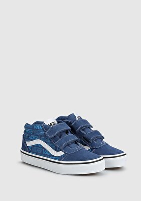 Vans VN000CTXC451 Ward Mid V