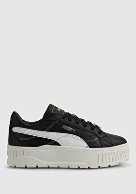 Puma Karmen Iı Class Act Siyah Kadın Sneaker 39745801