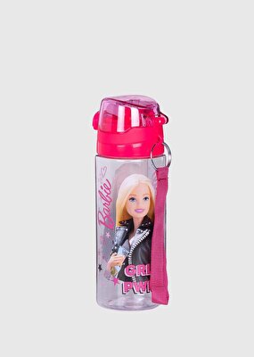 Barbie Pembe  BARBIE 2860 BARBIE 500 ML MATARA 