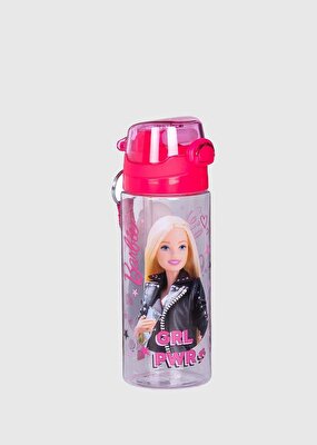 Barbie Pembe  BARBIE 2860 BARBIE 500 ML MATARA 