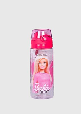 Barbie Pembe  BARBIE 2861 BARBIE 500 ML MATARA 