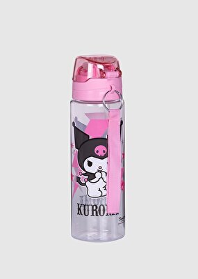 Kuromi Pembe  KUROMİ 2874 KUROMI 700ML MATARA