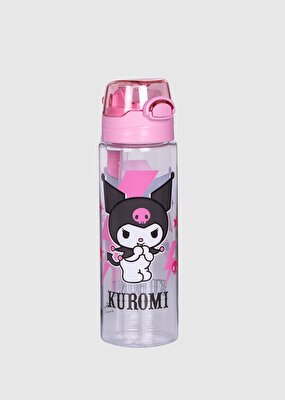 Kuromi Pembe  KUROMİ 2874 KUROMI 700ML MATARA