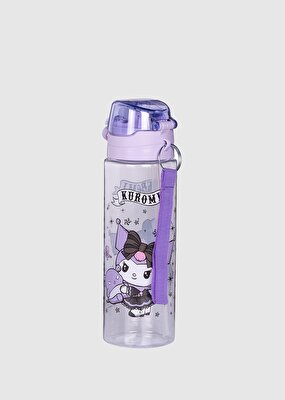 Kuromi Lila  KUROMİ 2875 KUROMI 700ML MATARA