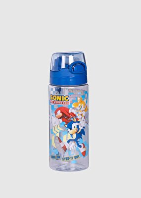 Sonic Mavi  SONIC 2886 SONIC 500ML MATARA