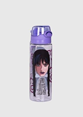 Wednesday Siyah  WEDNESDAY 2892 WEDNESDAY 700ML MATARA