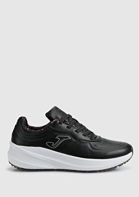 Joma Bree Lady 2401 Black Whıte Siyah Kadın Spor Ayakkabısı Cbrelw2401 