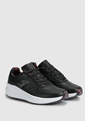 Joma Bree Lady 2401 Black Whıte Siyah Kadın Spor Ayakkabısı Cbrelw2401 