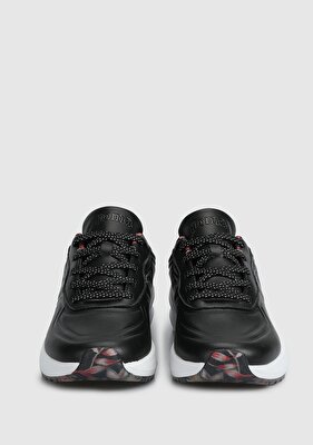 Joma Bree Lady 2401 Black Whıte Siyah Kadın Spor Ayakkabısı Cbrelw2401 