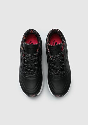 Joma Bree Lady 2401 Black Whıte Siyah Kadın Spor Ayakkabısı Cbrelw2401 