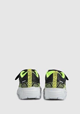 Joma Rase Jr 2401 Black Lemon Fluor Siyah Unisex Spor Ayakkabısı Jrasew2401V 
