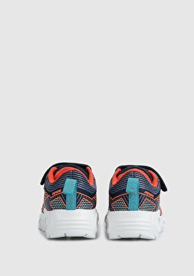 Joma Rase Jr 2403 Navy Orange Lacivert Unisex Spor Ayakkabısı Jrasew2403V 
