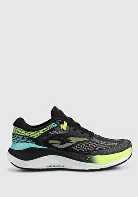 Joma Fenıx Men 2401 Negro Siyah Erkek Koşu Antreman Ayakkabısı Rfenıs2401 