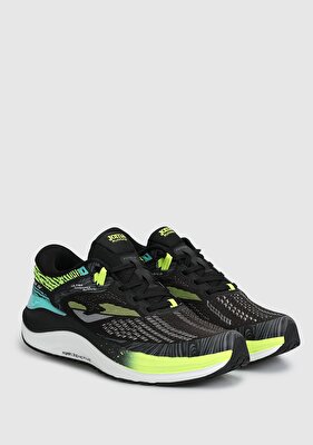 Joma Fenıx Men 2401 Negro Siyah Erkek Koşu Antreman Ayakkabısı Rfenıs2401 